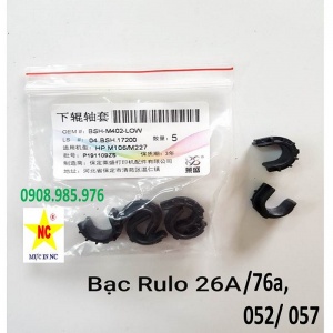 Cặp bạc lô ép Canon LBP 243dw, 246dw, 247dw, MF461dw, 462dw, MF465dw (có mã hộp mực 070, chung 26a)